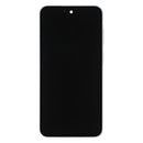 Samsung Galaxy A35 A356B Display And Digitizer With Frame Iceblue Pre-Assembled