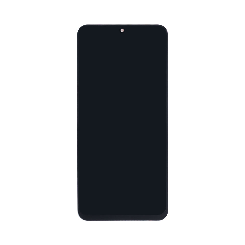Huawei Honor 50 Lite, Nova 8i, Honor X20 Display And Digitizer Without Frame Black OEM