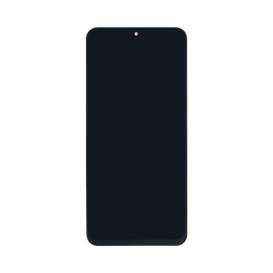 Huawei Honor 50 Lite, Nova 8i, Honor X20 Display And Digitizer Without Frame Black OEM