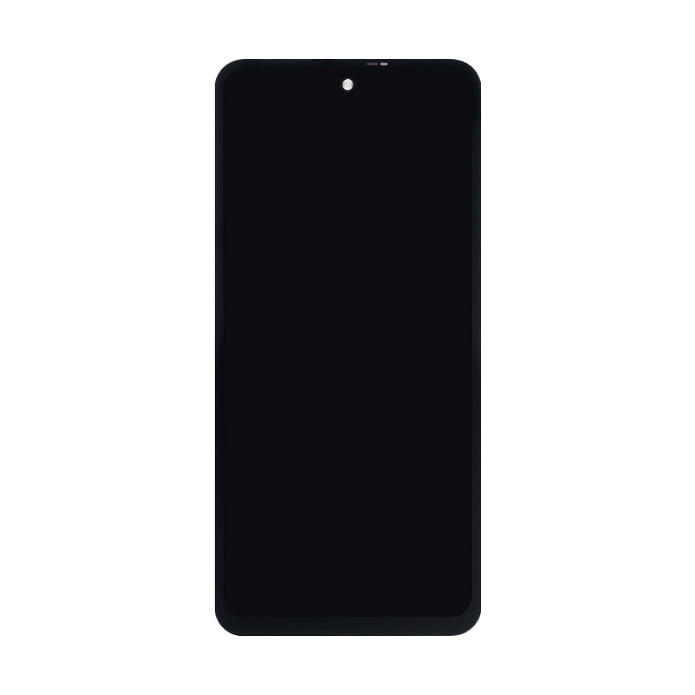 LG K51S Display and Digitizer Without Frame Black OEM