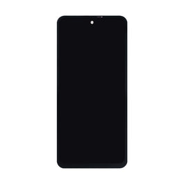 LG K51S Display and Digitizer Without Frame Black OEM