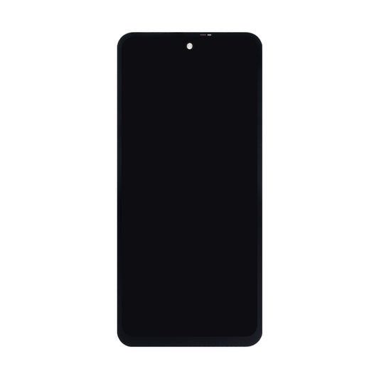 LG K51S Display and Digitizer Without Frame Black OEM