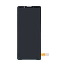 Sony Xperia 5 V Display and Digitizer Without Frame Black OEM