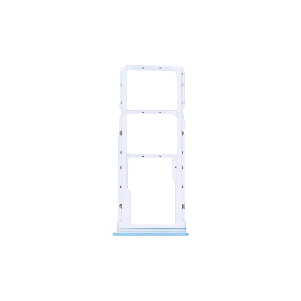 Xiaomi Redmi Note 9 Sim Card Holder Polar White OEM