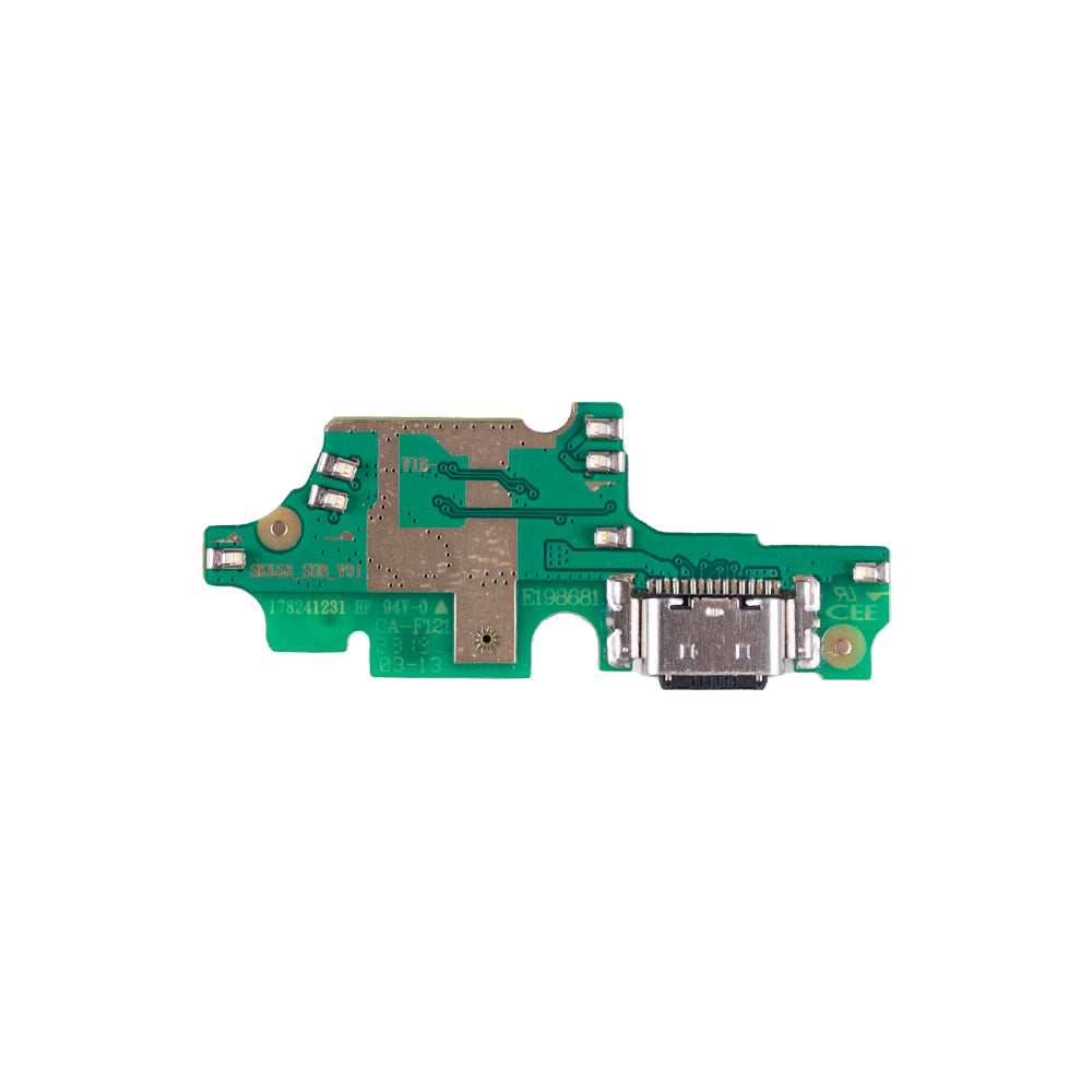 Nokia G11 Plus System Charging Board OEM