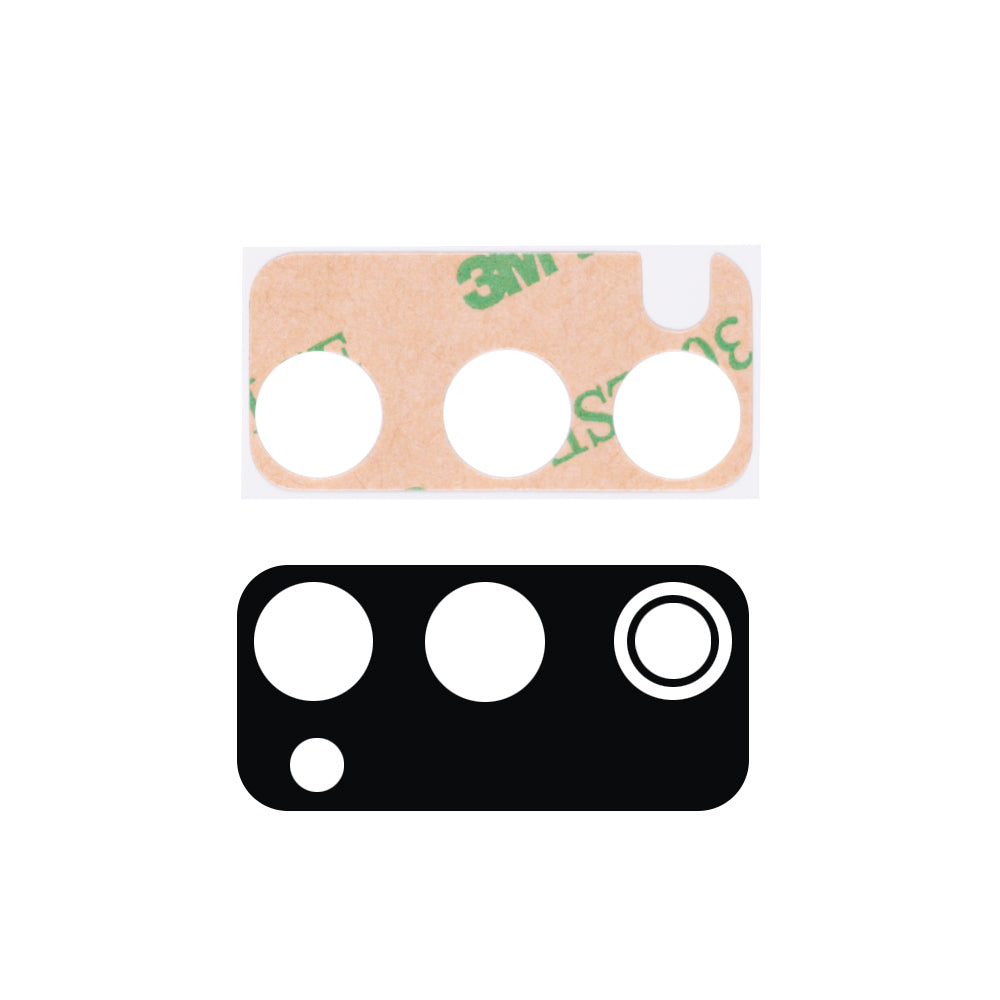 Samsung Galaxy S20 FE G780F, S20 FE 5G G781B Camera Lens Cover Cloud Navy OEM