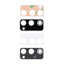 Samsung Galaxy S20 FE G780F, 5G G781B Camera Lens Cover Cloud Navy OEM