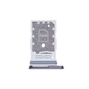 Samsung Galaxy S24 S921B, S24 Plus S926B Sim Card Holder Onyx Black OEM