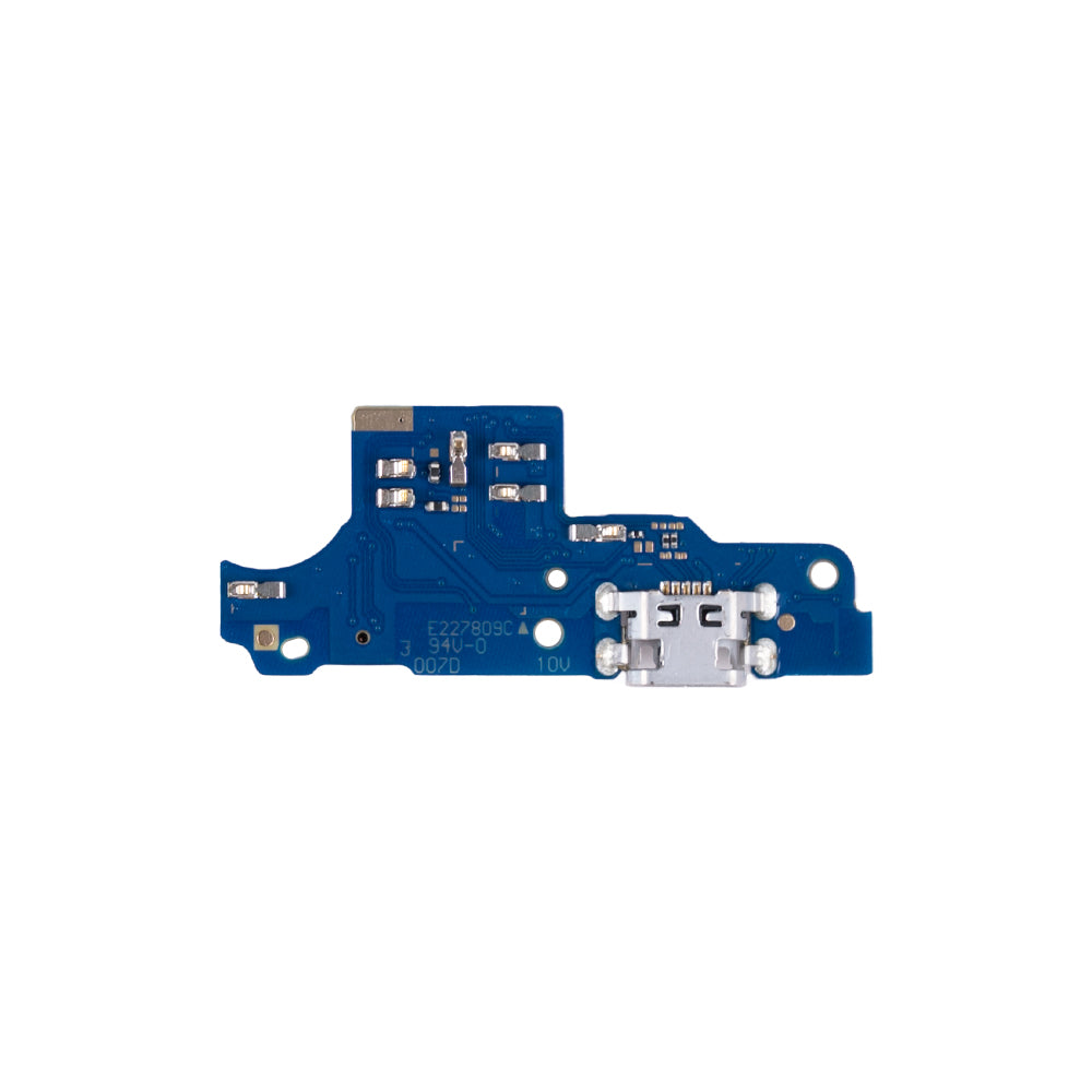 Motorola Moto E7 Plus System Charging Board OEM