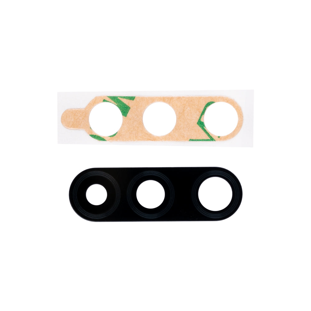 Huawei P30 Lite, P30 Lite New Edition Camera Lens Cover Black OEM