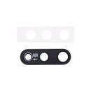 Huawei P30 Lite, P30 Lite New Edition Camera Lens Cover Black OEM