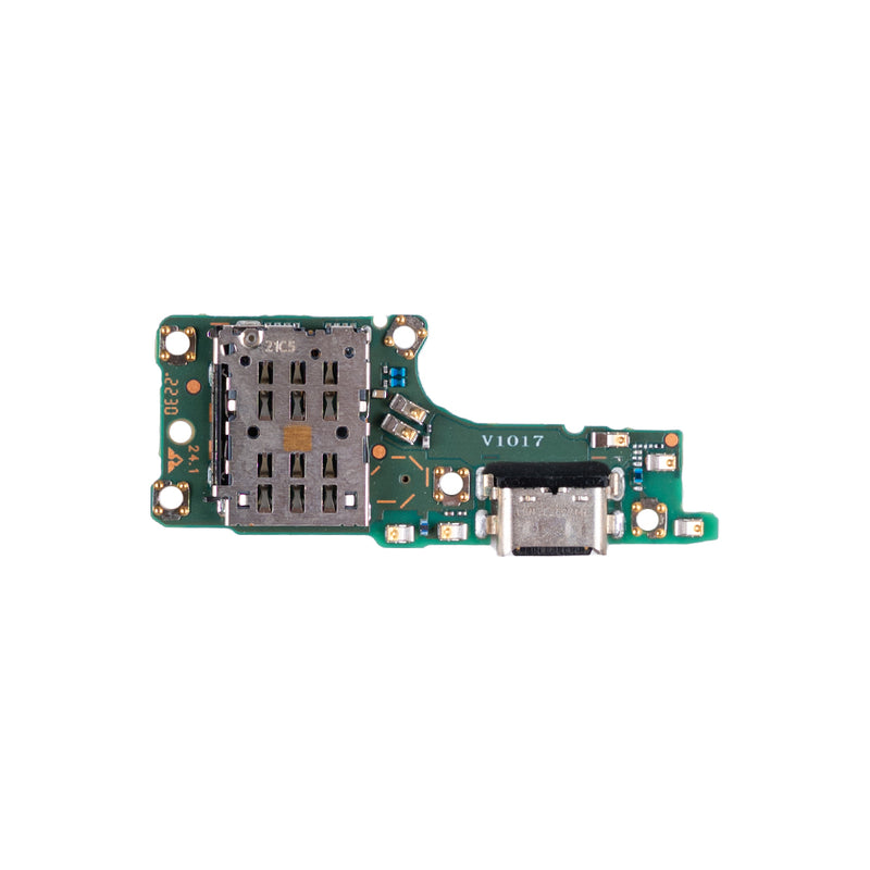 Honor Magic4 Lite (ANY-LX1, ANY-LX2, ANY-LX3) System Charging Board OEM