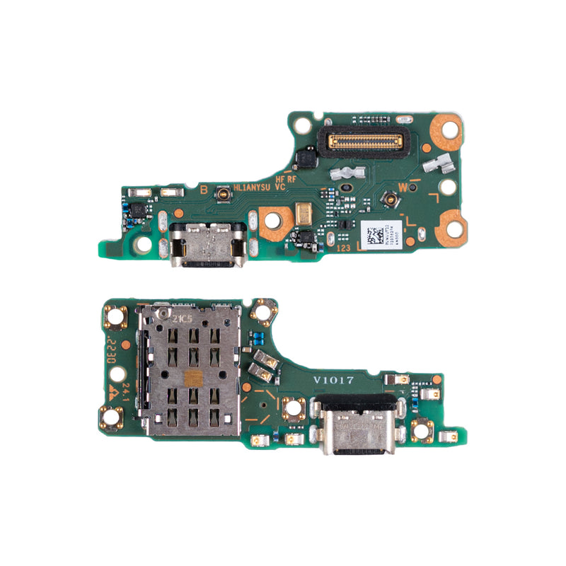 Honor Magic4 Lite (ANY-LX1, ANY-LX2, ANY-LX3) System Charging Board OEM