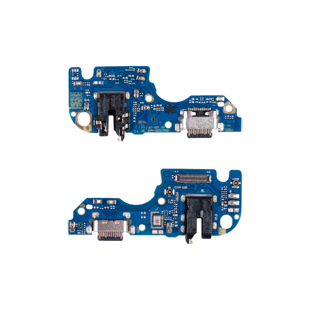 Motorola Moto G51 5G System Charging Board OEM