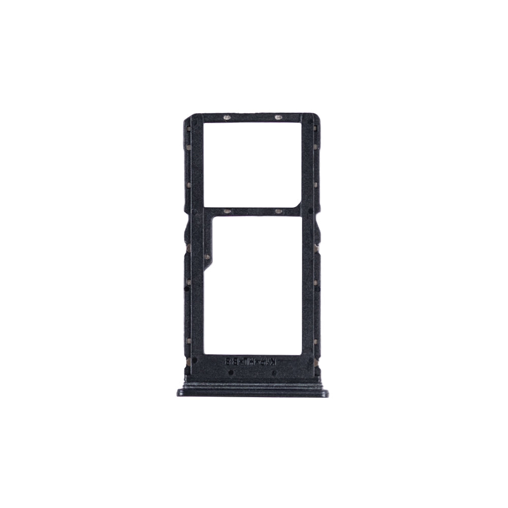 Xiaomi Redmi Note 10 5G Sim Card Holder Graphite Gray OEM