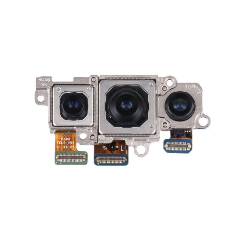 Samsung Galaxy S22 5G S901B, S22 Plus 5G S906B Back Camera Set OEM