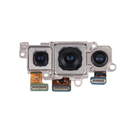 Samsung Galaxy S22 5G S901B, S22 Plus 5G S906B Back Camera Set OEM