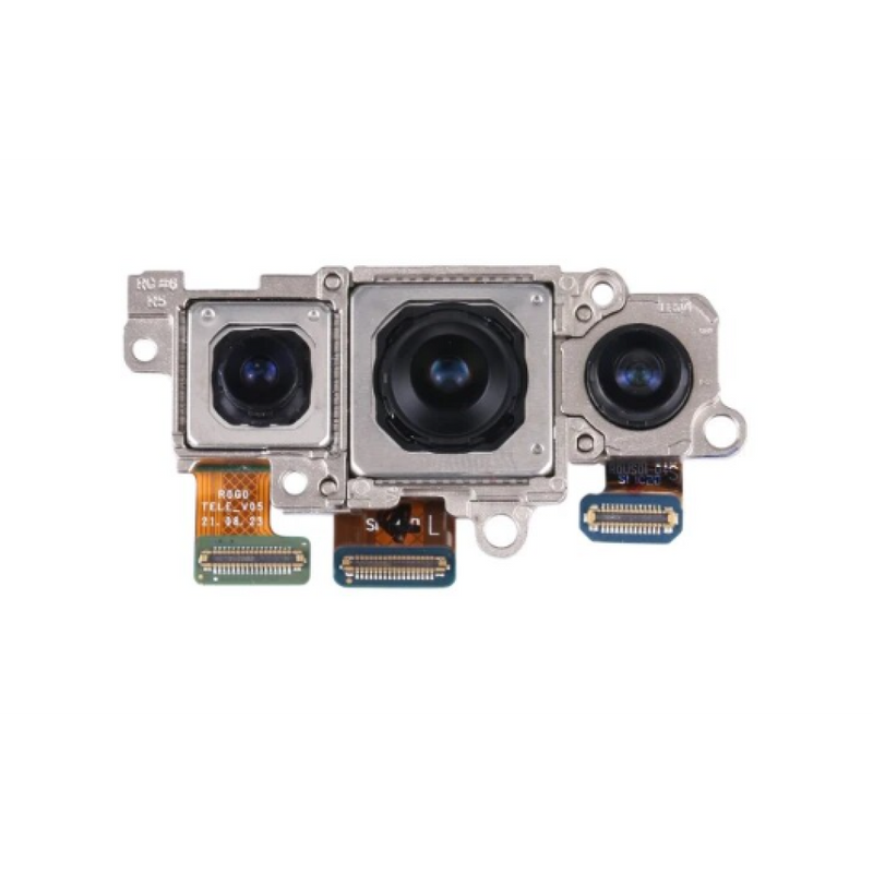 Samsung Galaxy S22 5G S901B, S22 Plus 5G S906B Triple Back Camera OEM