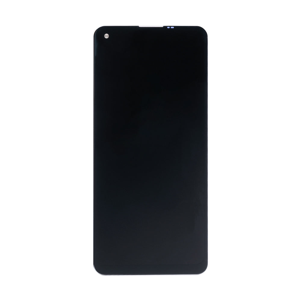 Huawei Nova Y90 Display And Digitizer Without Frame Black OEM