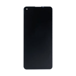 Huawei Nova Y90 Display And Digitizer Without Frame Black OEM