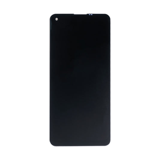 Huawei Nova Y90 Display And Digitizer Without Frame Black OEM
