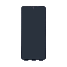 Xiaomi Poco X5 Pro Display And Digitizer Without Frame Black OEM