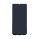 Xiaomi Poco X5 Pro Display And Digitizer Without Frame Black OEM