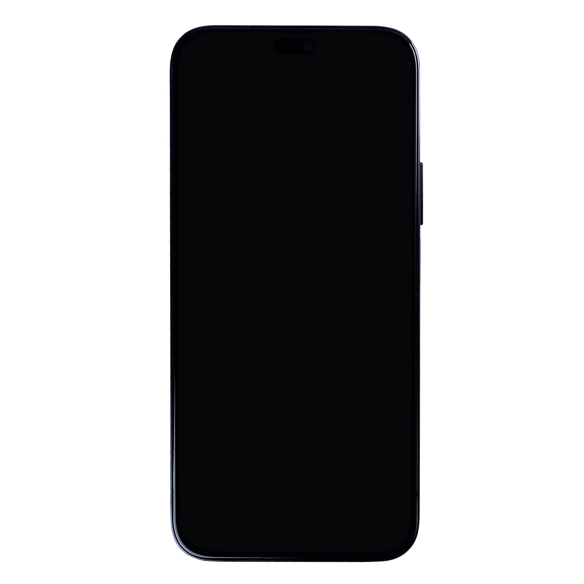 Honor 200 Lite, X8b, X50i Plus Display And Digitizer With Frame Black OEM