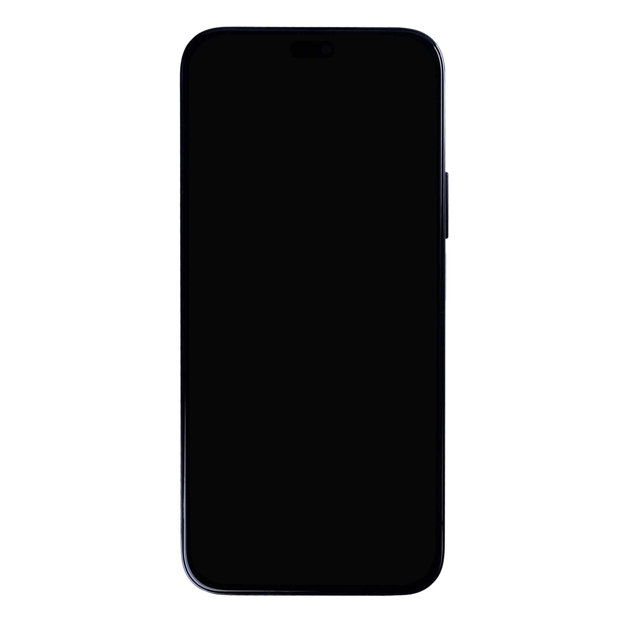 Honor 200 Lite, X8b, X50i Plus Display And Digitizer With Frame Black OEM