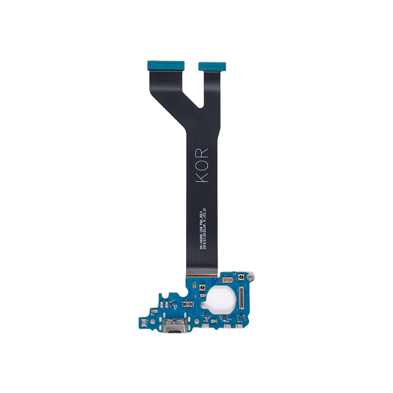 Samsung Galaxy A90 5G A908B System Charging Flex OEM