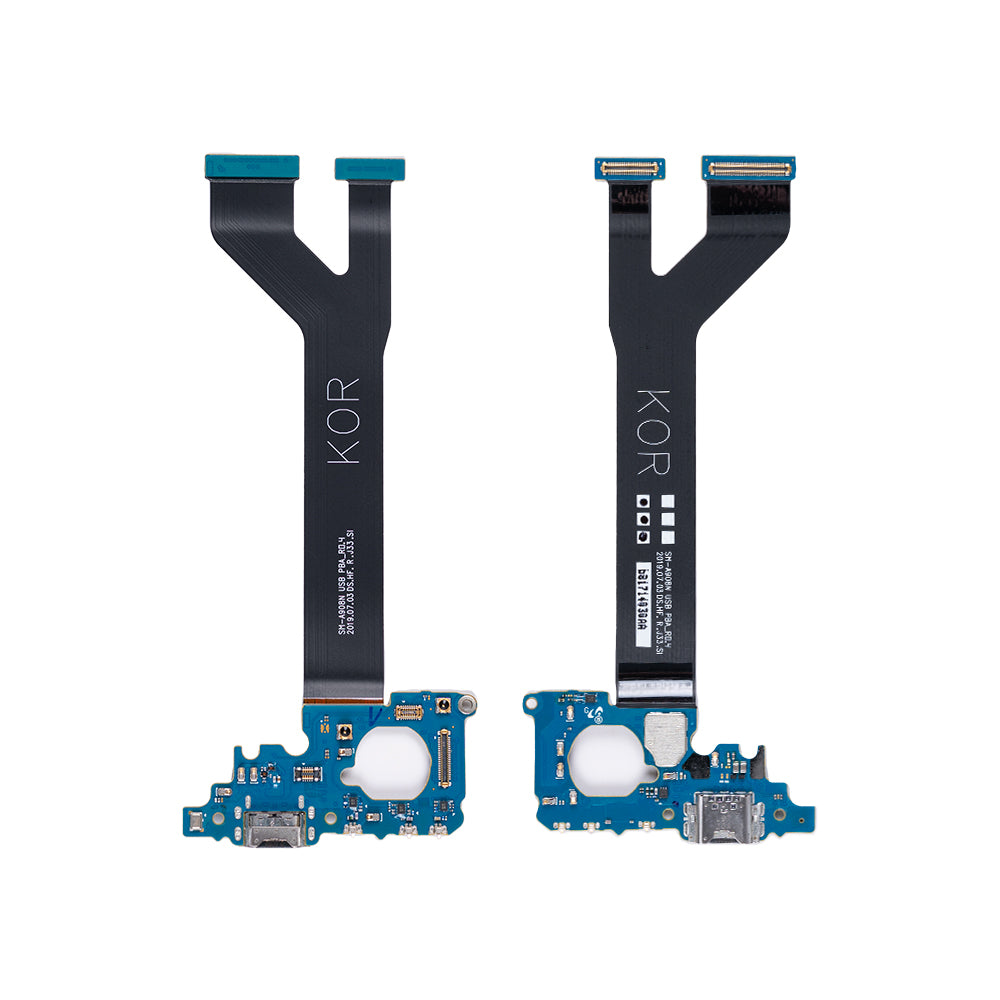 Samsung Galaxy A90 5G A908B System Charging Flex OEM