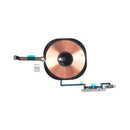 For Apple iPhone 11 Pro Max NFC Wireless Charging With Volume And Mute Switch Flex Pulled