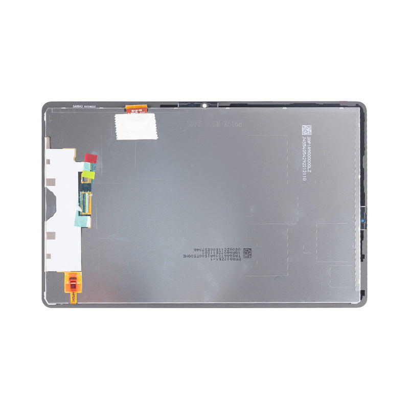 Samsung Galaxy Tab S9 FE X510, X516 Display And Digitizer Without Frame Black OEM