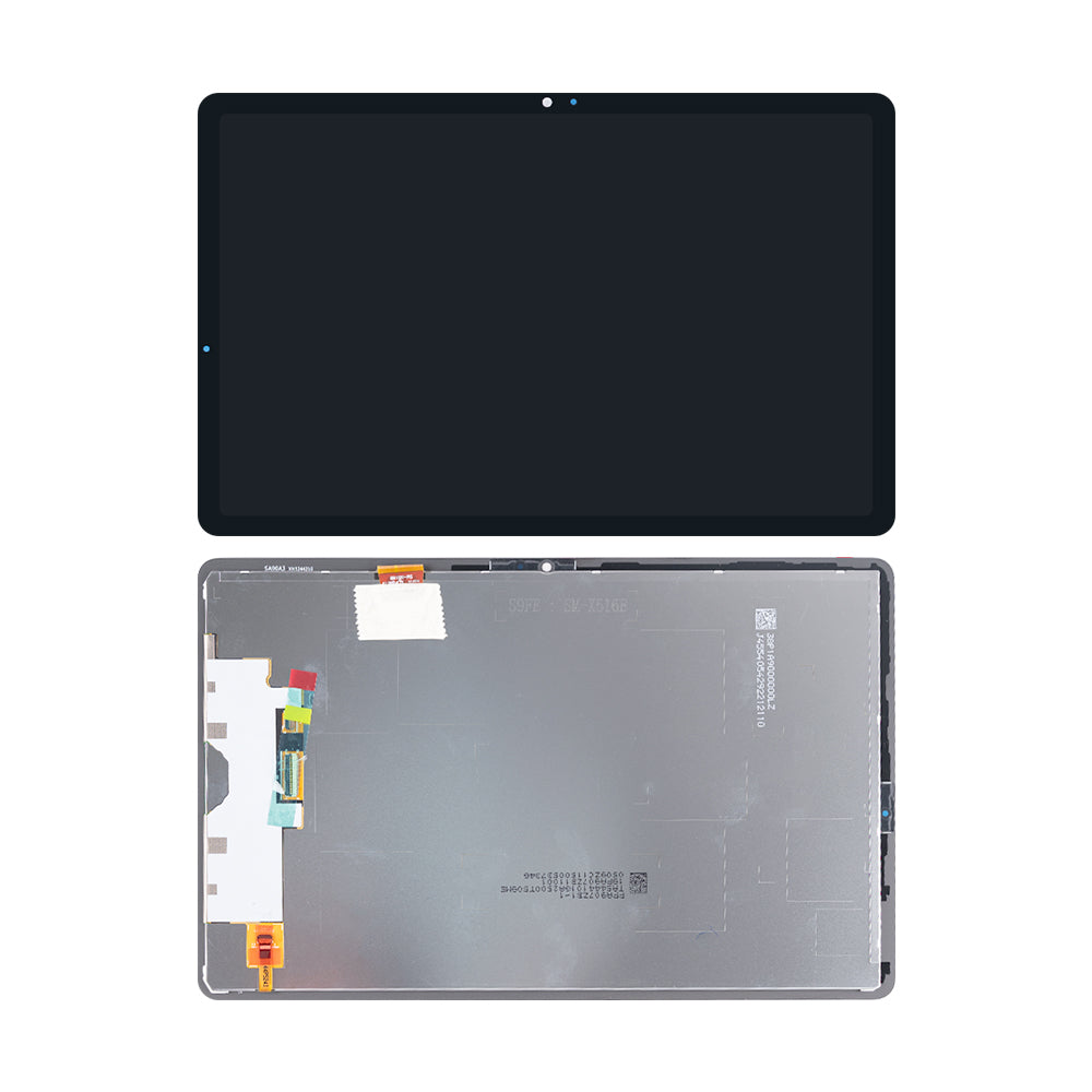 Samsung Galaxy Tab S9 FE X510, X516 Display And Digitizer Without Frame Black OEM