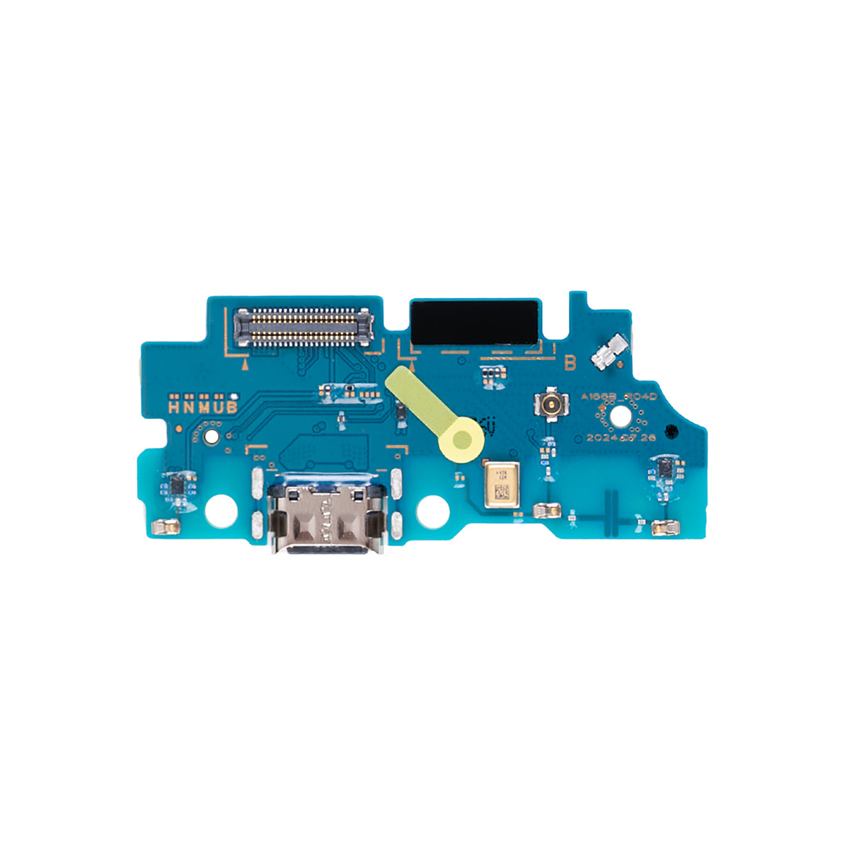 Samsung Galaxy A16 5G A166B System Charging Board OEM