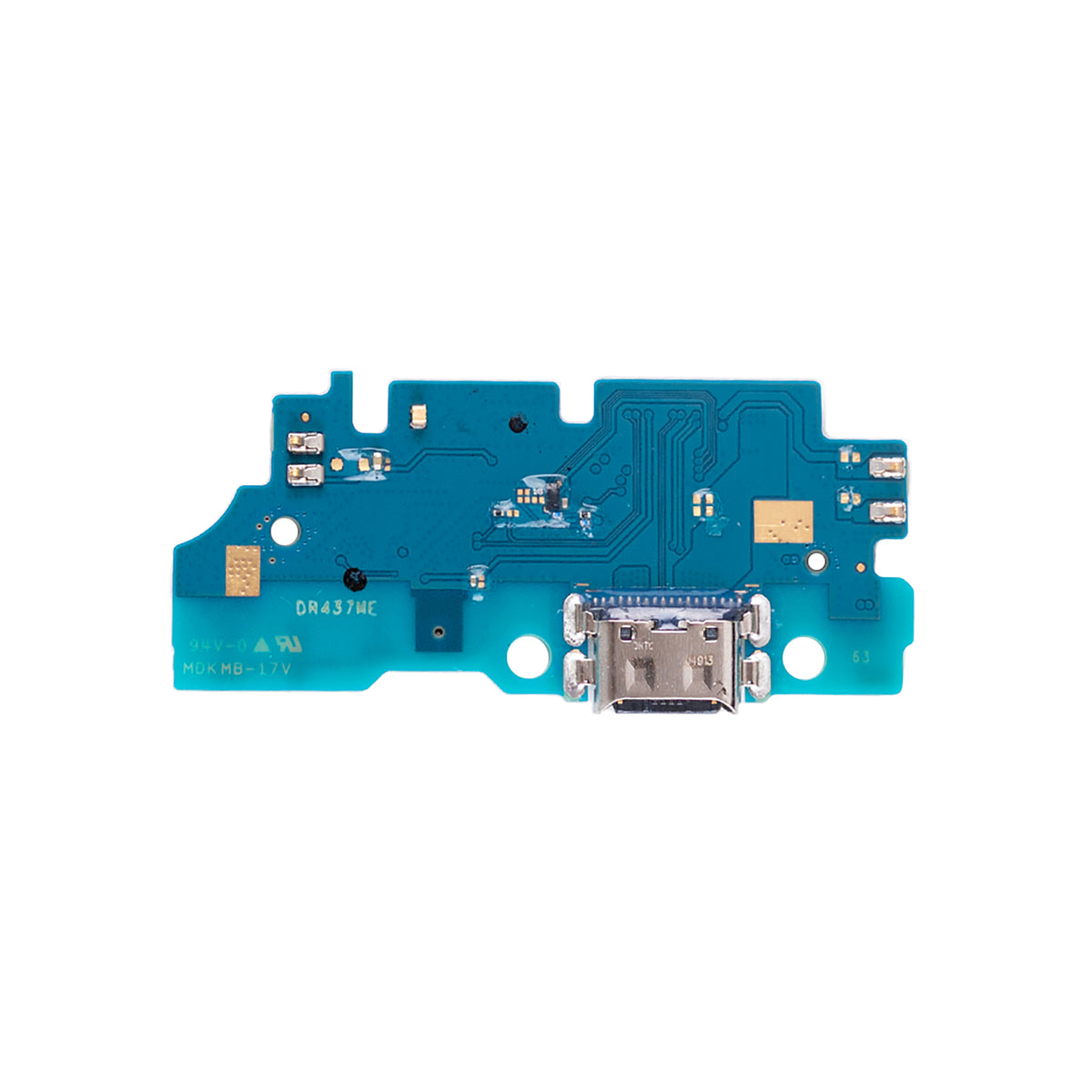 Samsung Galaxy A16 5G A166B System Charging Board OEM