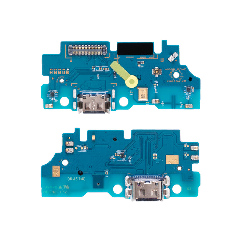 Samsung Galaxy A16 5G A166B System Charging Board OEM