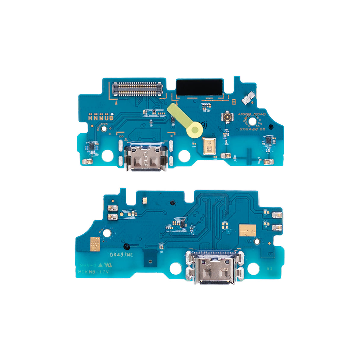 Samsung Galaxy A16 5G A166B System Charging Board OEM