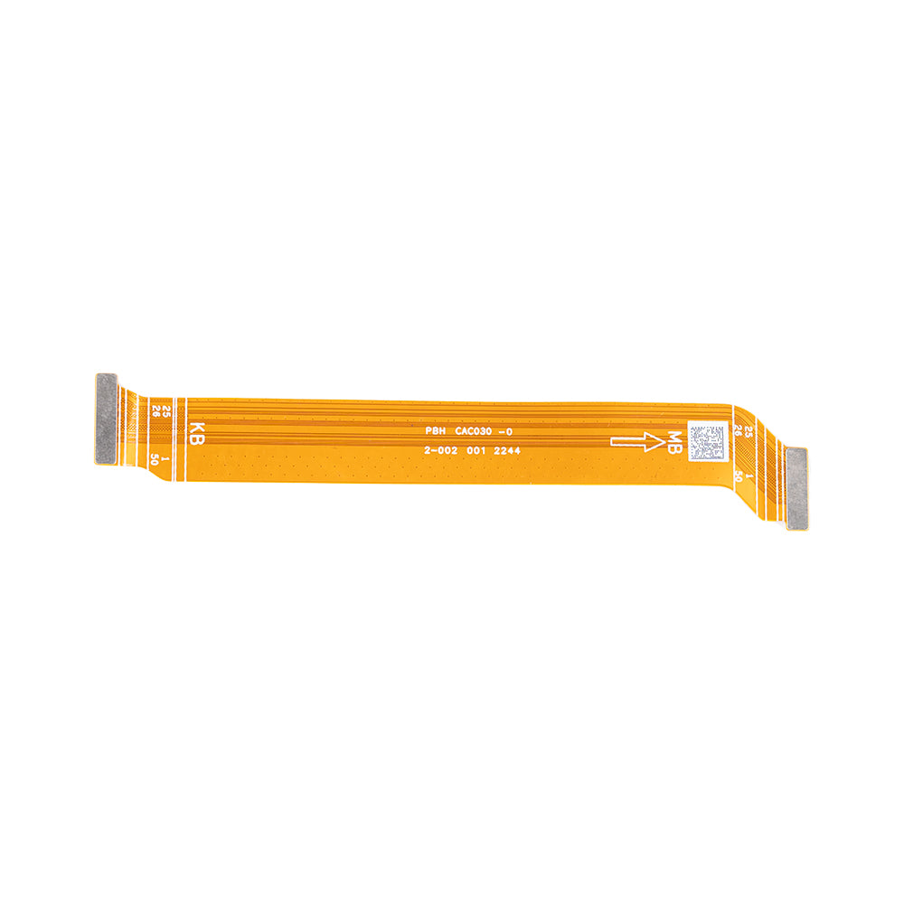 Oppo Reno8 T 4G Main Flex OEM
