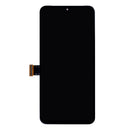 Google Pixel 8 Display And Digitizer Without Frame Black Soft-OLED
