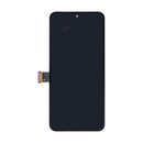 Google Pixel 8 Display And Digitizer Without Frame Black Soft-OLED
