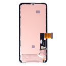 Google Pixel 8 Display And Digitizer Without Frame Black Soft-OLED