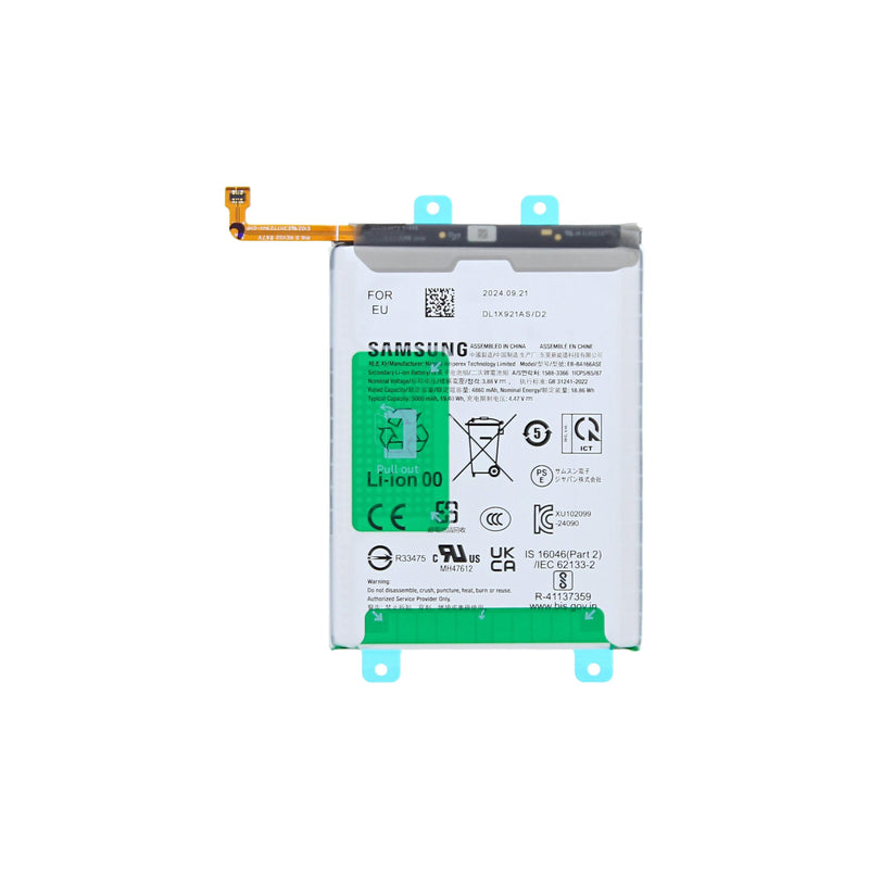 Samsung Galaxy A16 5G A166B Battery EB-BA166ASE Original
