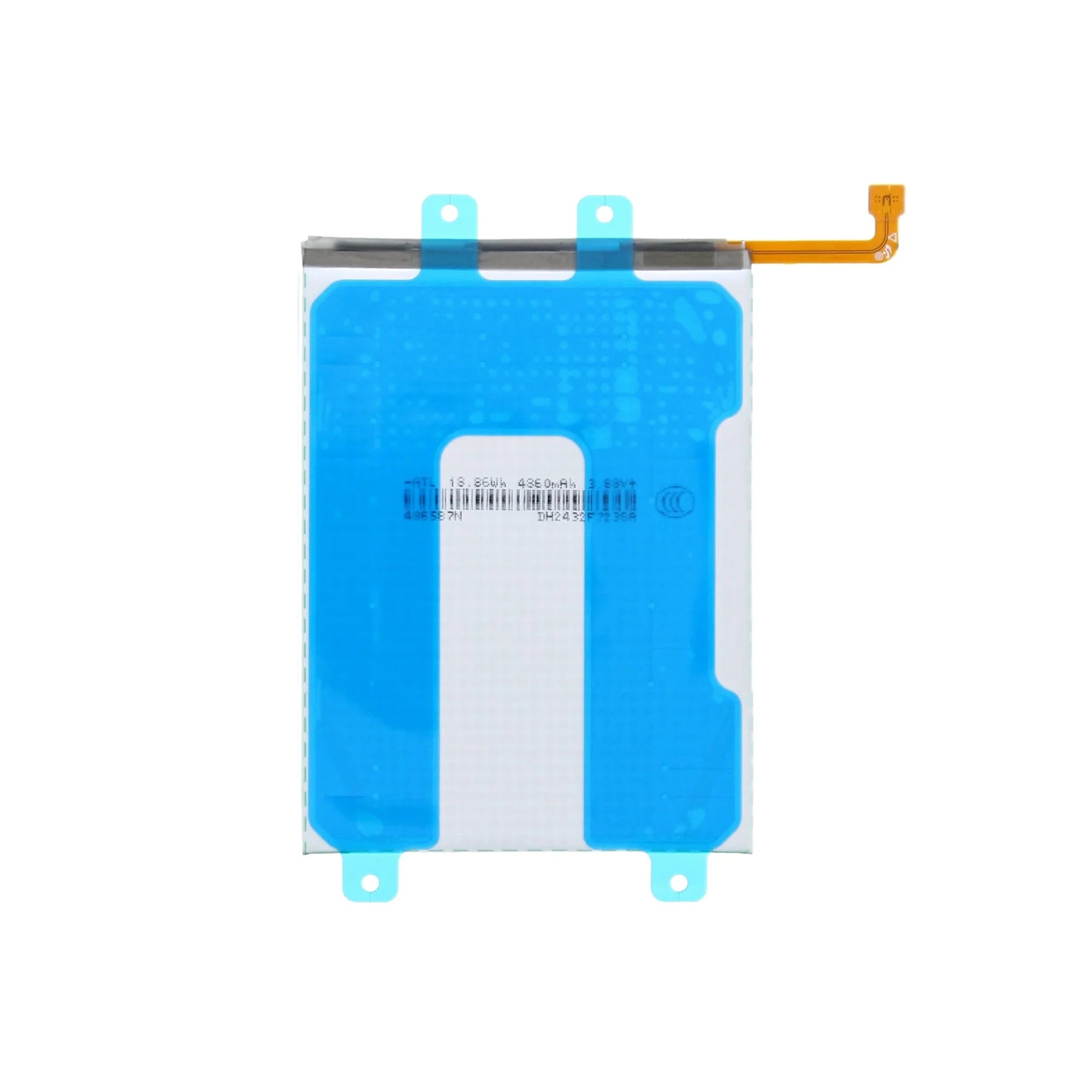 Samsung Galaxy A16 4G A165F, A16 5G A166B, A17 4G A175F, A17 5G A176B Battery EB-BA166ASE Original