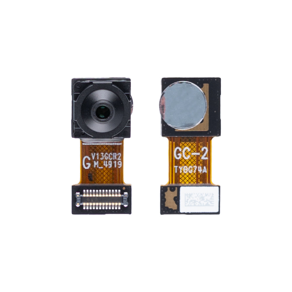 Samsung Galaxy A16 4G A165F, A16 5G A166B, A17 4G A175F, A17 5G A176B Front Camera 13MP Wide Original