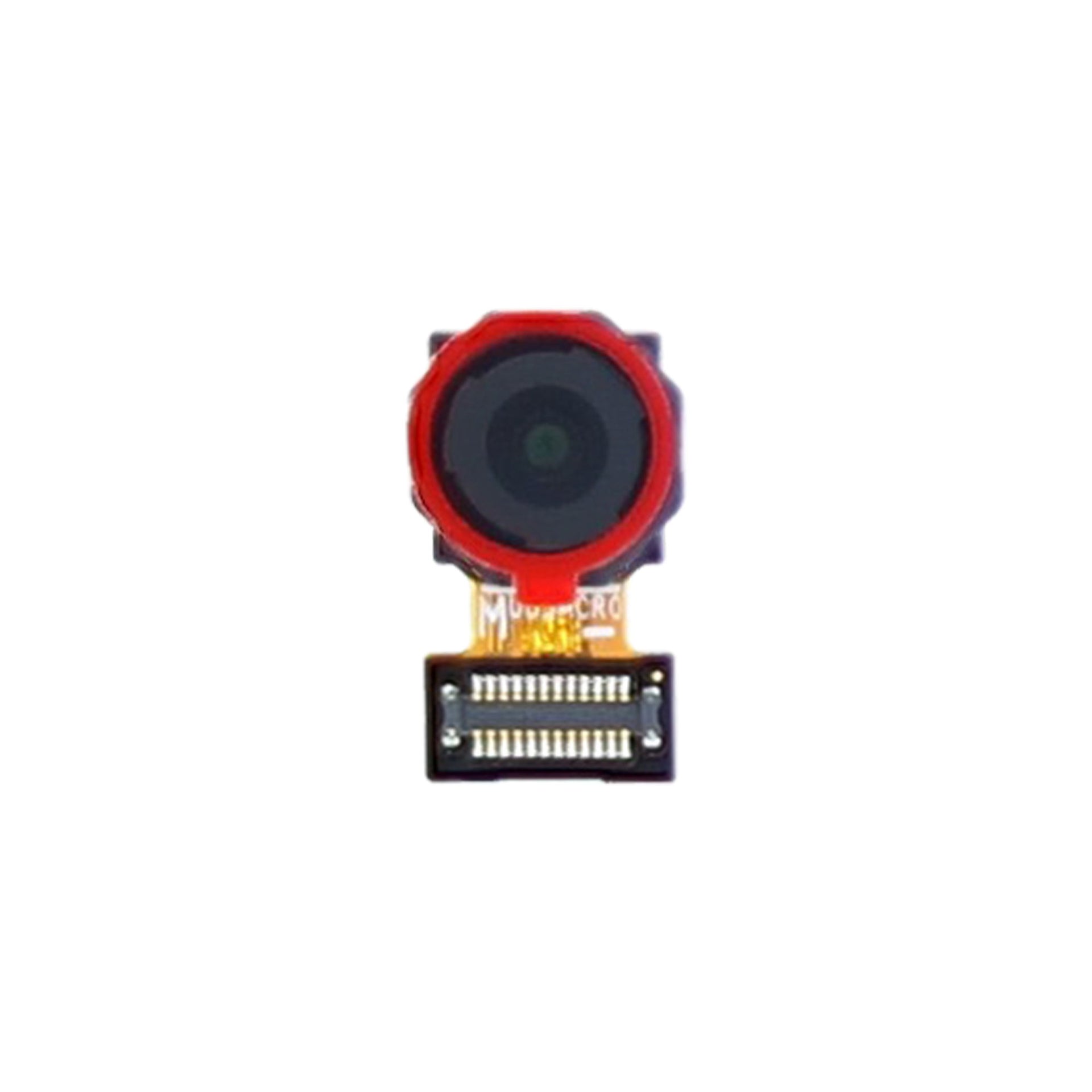Samsung Galaxy A16 5G A166B, A17 4G A175F, A17 5G A176B Back Camera 5MP Ultrawide Original