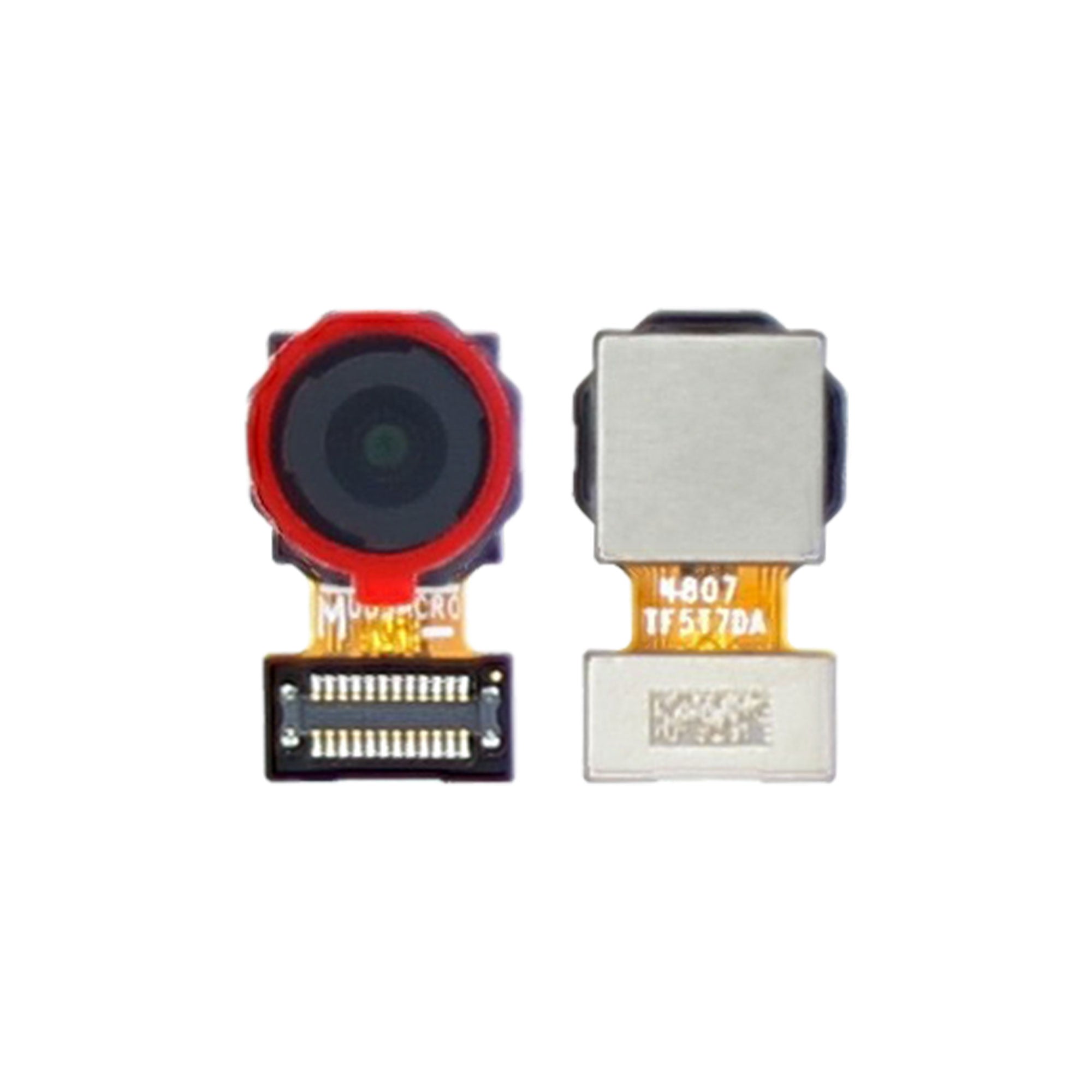 Samsung Galaxy A16 5G A166B, A17 4G A175F, A17 5G A176B Back Camera 5MP Ultrawide Original