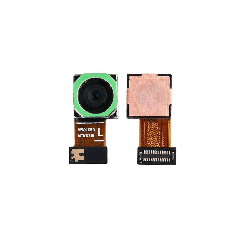 Samsung Galaxy A26 A266B, A17 4G A175F, A17 5G A176B Back Camera 50MP Wide Original