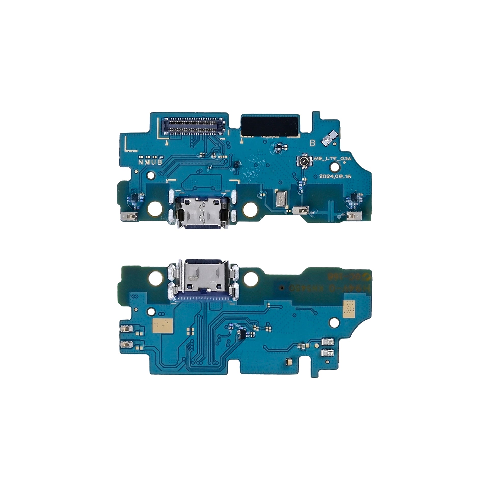 Samsung Galaxy A16 4G A165F System Charging Board Original