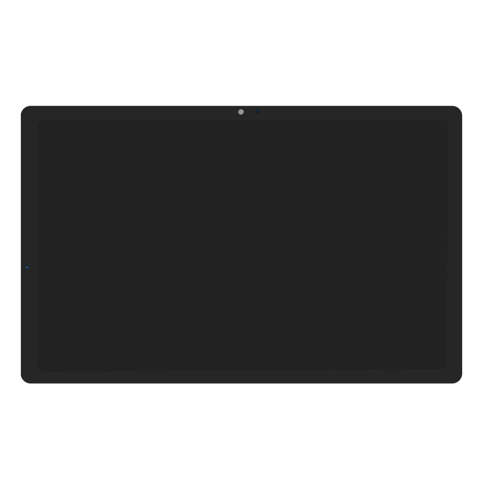 Samsung Galaxy Tab S9 FE X510, X516 Display And Digitizer Without Frame Black Service Pack
